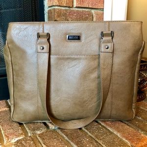 Kenneth Cole Laptop & Portable Office Bag